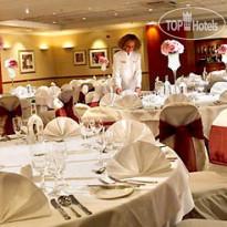 Marriott Hotel Edinburgh