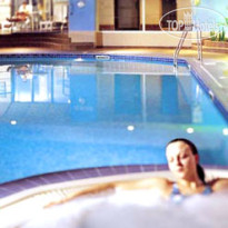 Marriott Hotel Edinburgh