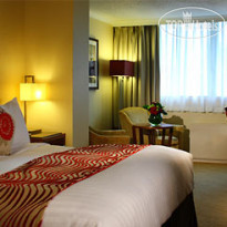 Marriott Hotel Edinburgh