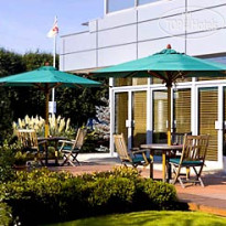 Marriott Hotel Edinburgh