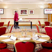 Marriott Hotel Edinburgh