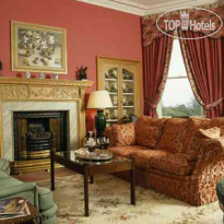 Kinloch House
