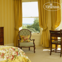Kinloch House