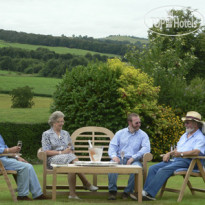 Kinloch House