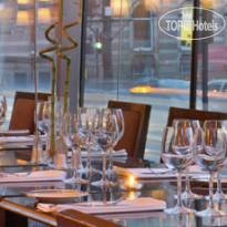 Millennium Hotel Glasgow 