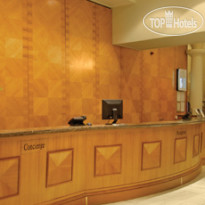 Millennium Hotel Glasgow 