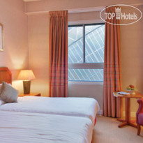 Millennium Hotel Glasgow 