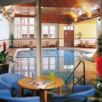 Puma Stirling Highland Hotel 