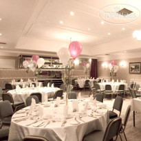 Best Western Burnett Arms Hotel 