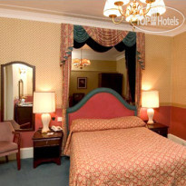 Best Western Burnett Arms Hotel 