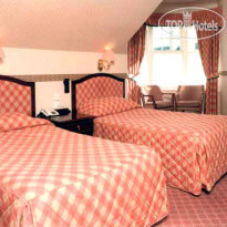 Best Western Burnett Arms Hotel 