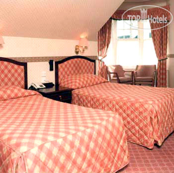 New photos from tourists Best Western Burnett Arms Hotel 2*