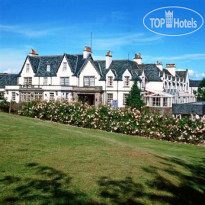 Best Western Buchanan Arms Hotel & Spa 