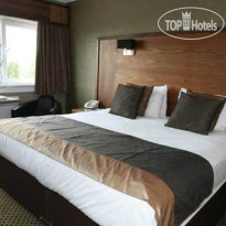 Best Western Park Hotel 