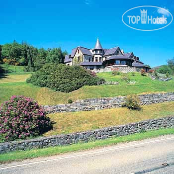 Hotel photo Best Western Glenspean Lodge 3*