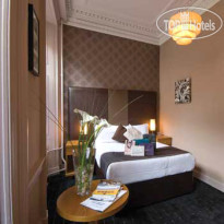 Best Western Glasgow City Hotel 