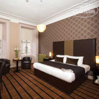 Best Western Glasgow City Hotel 