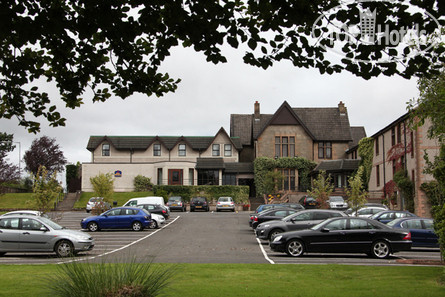 New photos from tourists Best Western Garfield House Hotel 3*