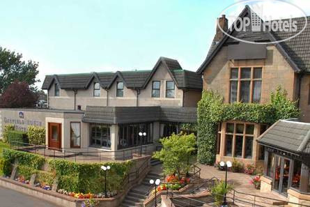 Hotelier's photos Best Western Garfield House Hotel 3*