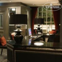 Best Western Eglinton Arms Hotel 