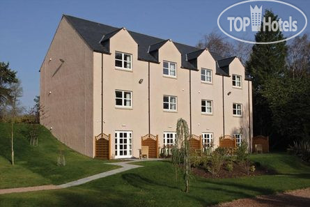 Hotel photo Best Western Plus Inverness Lochardil House Hotel 4*