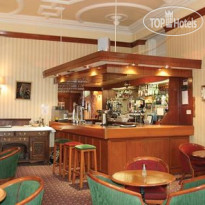 Cartland Bridge Hotel 