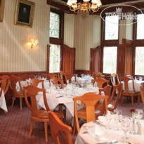 Cartland Bridge Hotel 