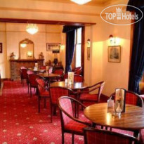 Best Western Dryfesdale Country House Hotel 