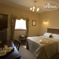 Best Western Dryfesdale Country House Hotel 