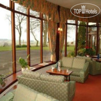 Best Western Dryfesdale Country House Hotel 