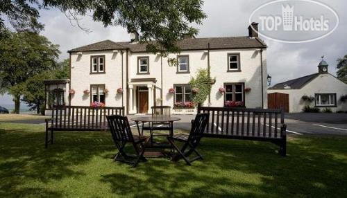 Hotelier's photos Best Western Dryfesdale Country House Hotel 4*