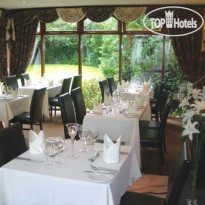 Best Western Moffat House Hotel