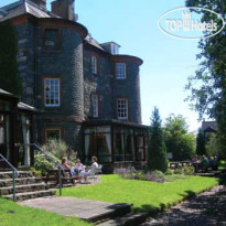 Best Western Moffat House Hotel