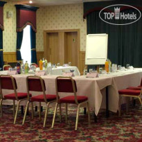 Best Western Strathaven Hotel 