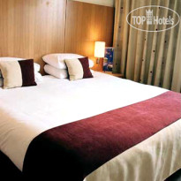 Best Western Hilcroft Hotel 