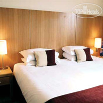 Best Western Hilcroft Hotel 