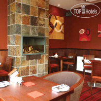 Best Western Hilcroft Hotel 
