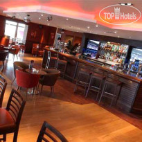 Best Western Hilcroft Hotel 
