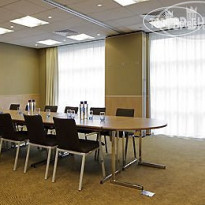 Novotel Glasgow Centre 