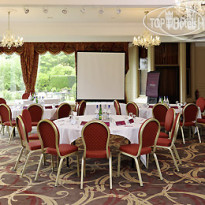 Mercure Aberdeen Ardoe House Hotel and Spa 