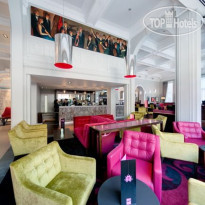 Indigo Glasgow 