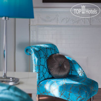 Indigo Edinburgh