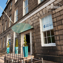Indigo Edinburgh