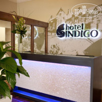 Indigo Edinburgh