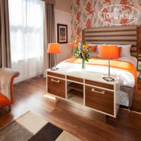 Indigo Edinburgh