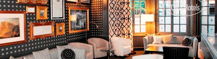 Hotelier's photos B&B Edinburgh 4*
