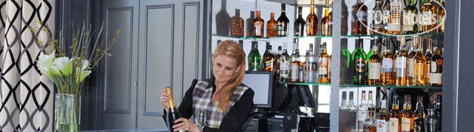 New photos from tourists B&B Edinburgh 4*