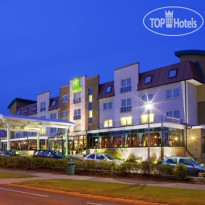 Holiday Inn Aberdeen-West 