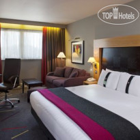 Holiday Inn Aberdeen-West 