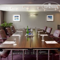 Holiday Inn Aberdeen-West 